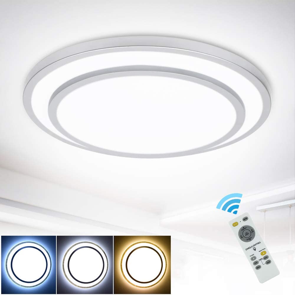 How good to use LED ceiling lights