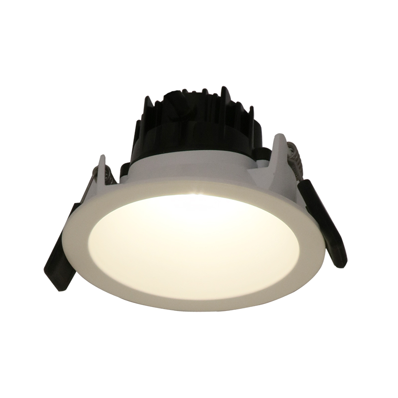 AU60106-AC IP44 Australian COB Downlight
